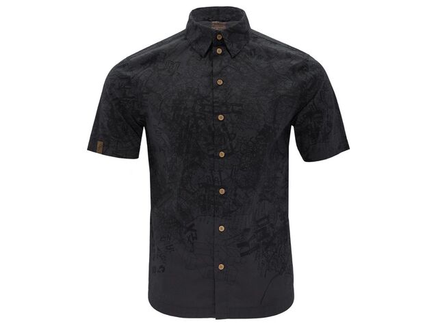 Pánská košile SILVINI Montoro MJ2256