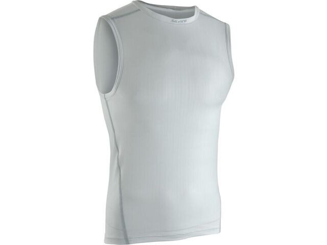 funkční unisex nátělník SILVINI NURE UT1031