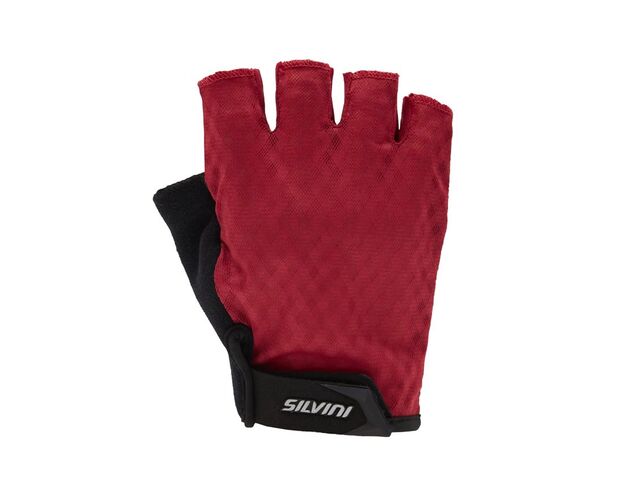 Pánské rukavice SILVINI Orso MA1639