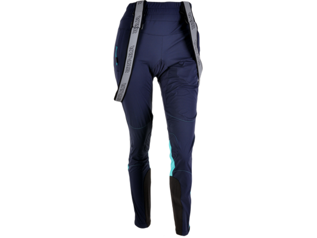 Dámské kalhoty SILVINI OVESCA PRO WP1103