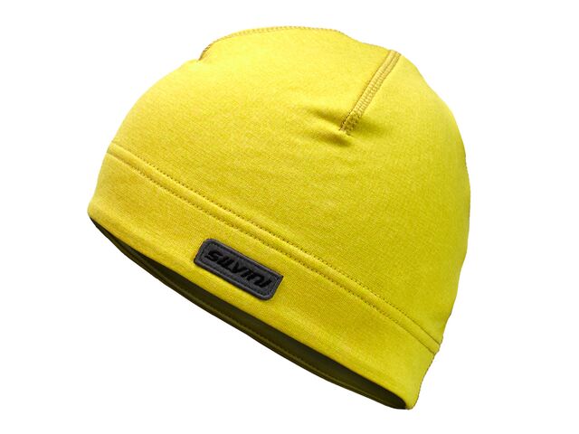 Středně teplá čepice SILVINI PAGLIA UA1138 fluo