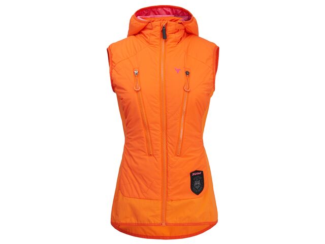 Dámská vesta SILVINI Polara WJ2105