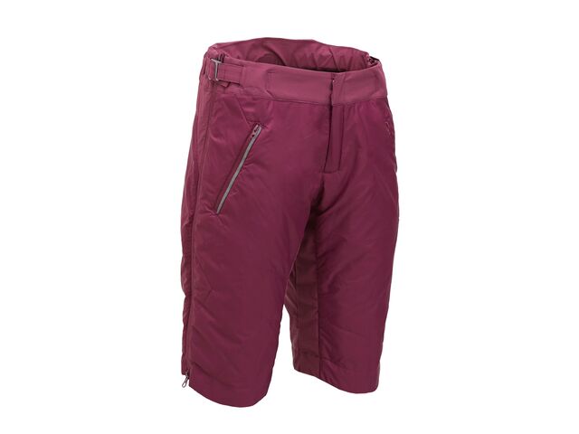 Dámské kalhoty SILVINI PRE WP1306