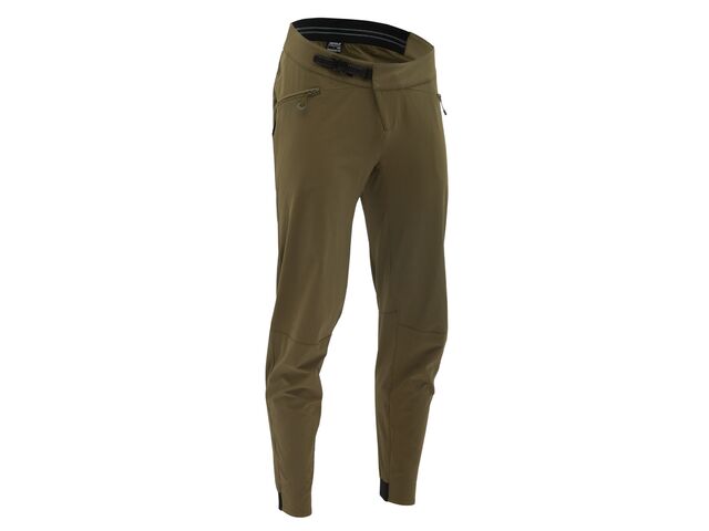 Pánské volného střiihu SILVINI Rodano MP1919 olive