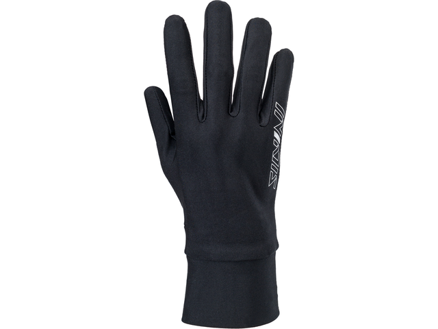 Rukavice SILVINI MUTTA UA1327 black