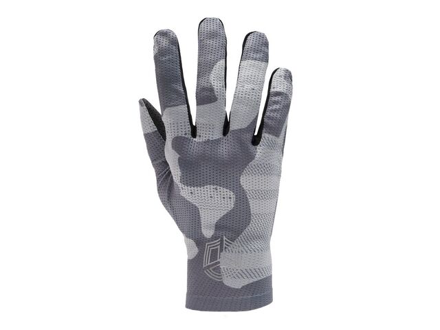 Dámské rukavice SILVINI Saltara WA2298 charcoal-cloud