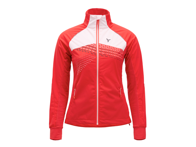 Dámská bunda SILVINI SERRONE WJ1501