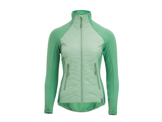 Dámská mikina SILVINI SILLARO WJ1727