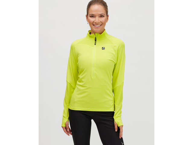 Dámská mikina SILVINI LATERA WJ1903