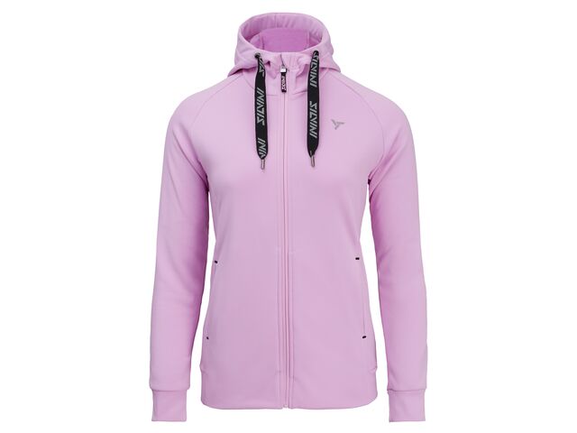 Dámská mikina SILVINI Solero WJ1923