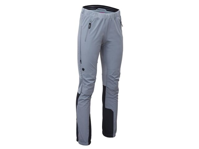 Dámské kalhoty SILVINI SORACTE WP1145 cloud-black