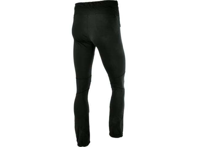 SILVINI uni skialp kalhoty SORACTE UP909 black