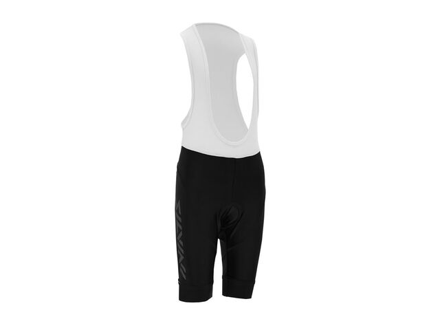 Dětské kalhoty SILVINI Sueli Bib CP2286 black-white