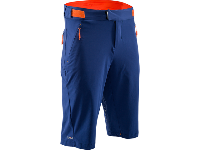 Pánské kalhoty SILVINI TALFER MP1421 blue