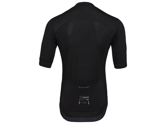 Dámský dres SILVINI Trafoia WD2400 black