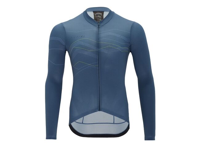 Pánský dres SILVINI Valfuro MD2200