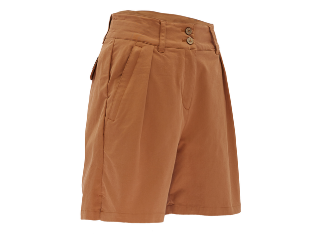 Dámské kalhoty SILVINI Vallerosa WP2260 tiger