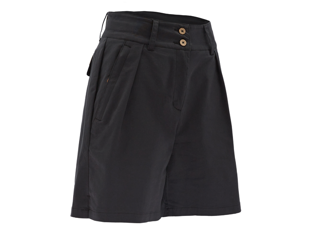 Dámské kalhoty SILVINI Vallerosa WP2260 charcoal