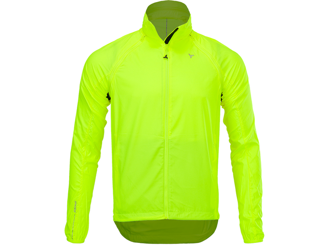 Větrovka SILVINI Vetta MJ1612 neon-cloud