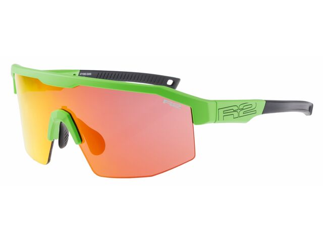 Sportovní sluneční brýle R2 GAIN AT108G