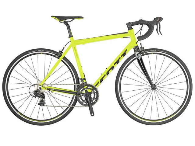 Silniční kolo SCOTT SPEEDSTER 50 2019