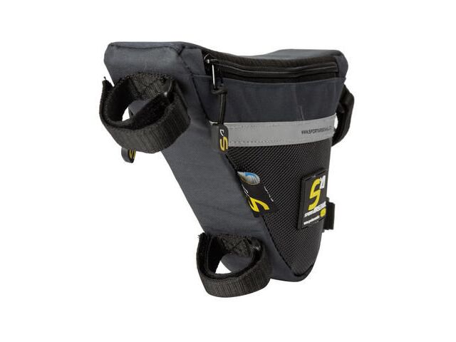 Brašna do rámu dámská trojúhelník Art. 512