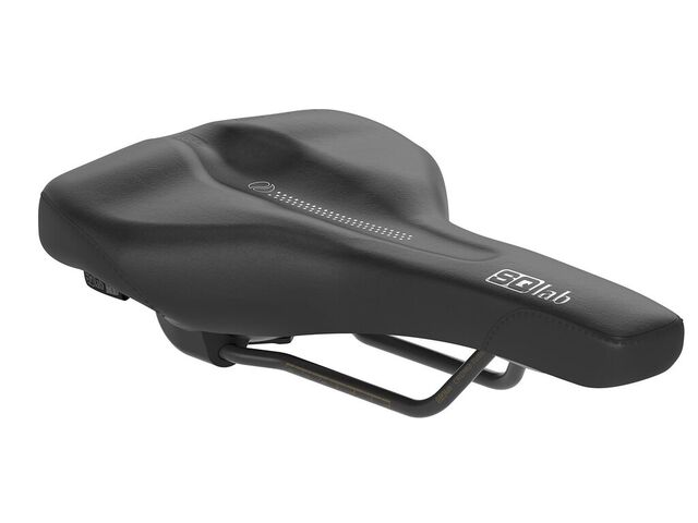 Sedlo SQlab 602 Ergolux active 2.0