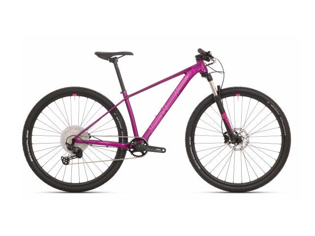 Horské kolo SUPERIOR MODO XP 909 2020 MATTE PURPLE/PINK