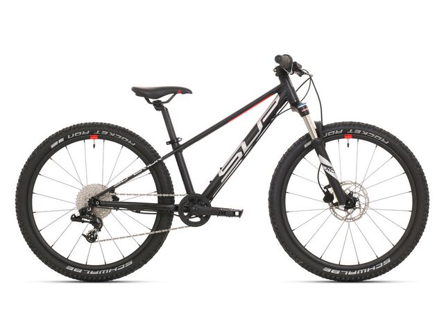 Dětské kolo SUPERIOR TEAM 24 2020