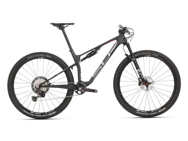 Horské kolo SUPERIOR TEAM XF 29 ELITE 2020