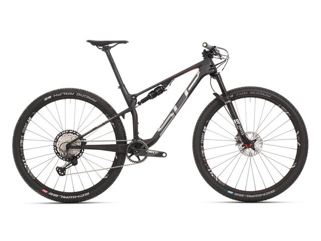 Horské kolo SUPERIOR TEAM XF 29 ISSUE 2020