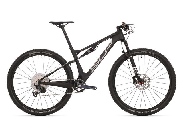 Horské kolo SUPERIOR TEAM XF 29 LTD 2020