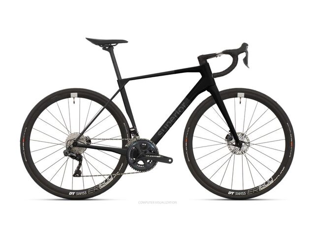 Silniční kolo SUPERIOR X-ROAD 6.5 GF 2025