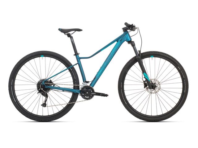 Horské kolo SUPERIOR XC 859 W Matte Dark Petrol/Turquoise