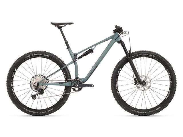 Horské kolo SUPERIOR XF 939 TR 2020