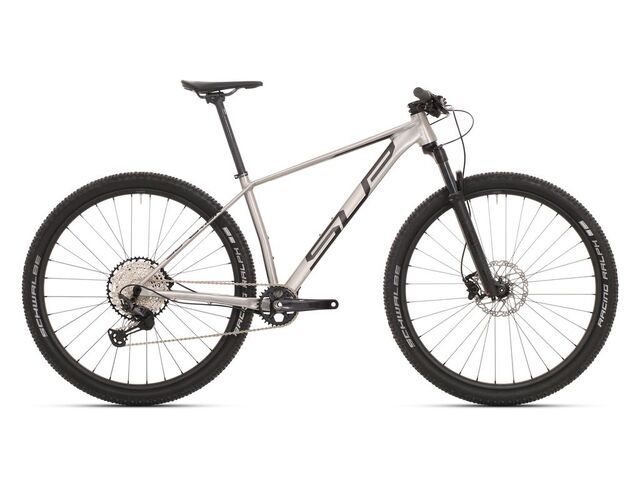 Horské kolo SUPERIOR XP 939 2020 MATTE SMOKY ALU/BLACK