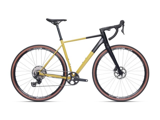 Gravel kolo SUPERIOR XR 6.5 GR Matte Mustard / Black