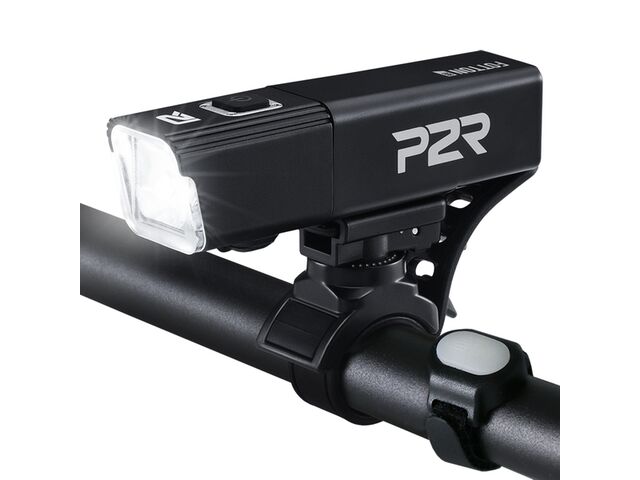 přední světlo P2R FOTTON 800