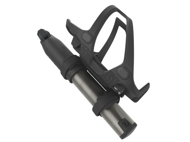 KOŠÍK NA LÁHEV SYNCROS TAILOR IS CAGE 2.0 HV black