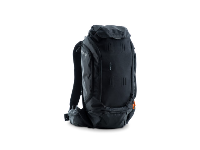 Batoh CUBE  VERTEX 16 černá