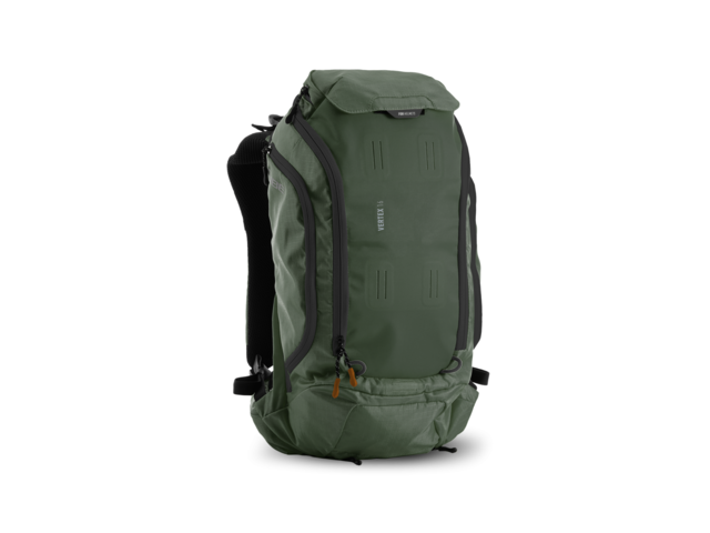 Batoh CUBE  VERTEX 16 TM olive
