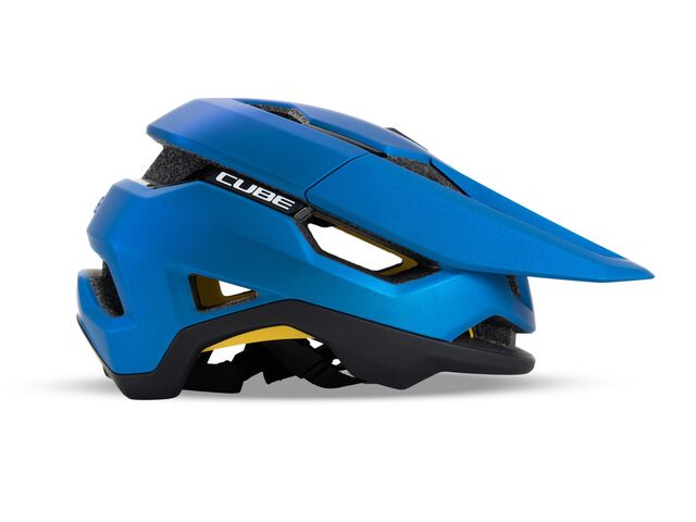 Přilba CUBE TROOPER X actionteam