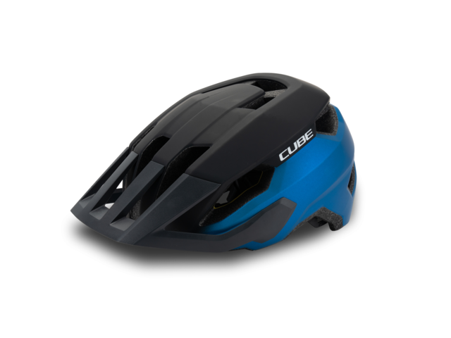 Přilba CUBE STRAY actionteam