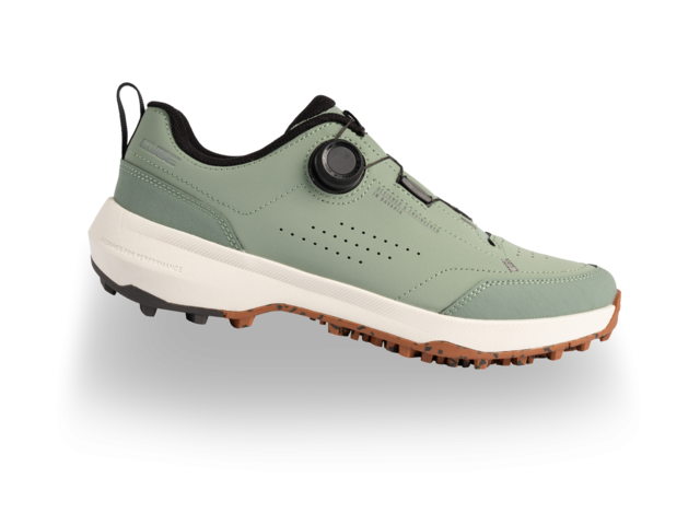 tretry CUBE OX PRO green´n´sand