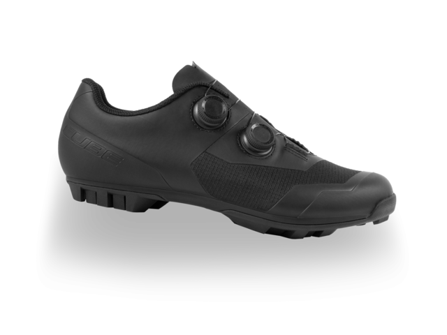 tretry CUBE PEAK PRO black