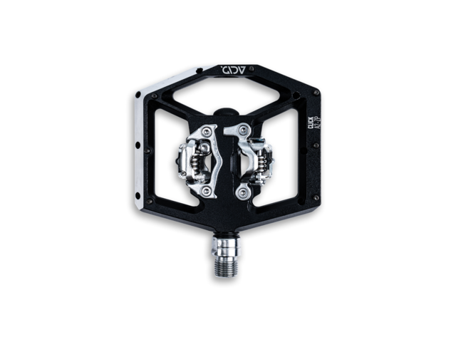 pedál ACID CLICK A2-ZP černá