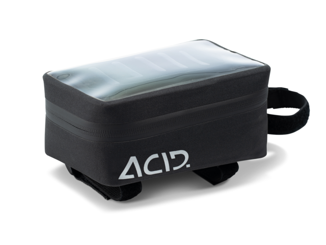 Brašna na horní rámovou trubku ACID TopTube PRO 1