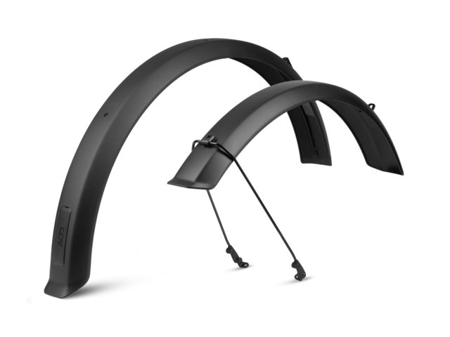 sada blatníků ACID MTB SIC 2.0 84 29" FULLY BB Mount 2025