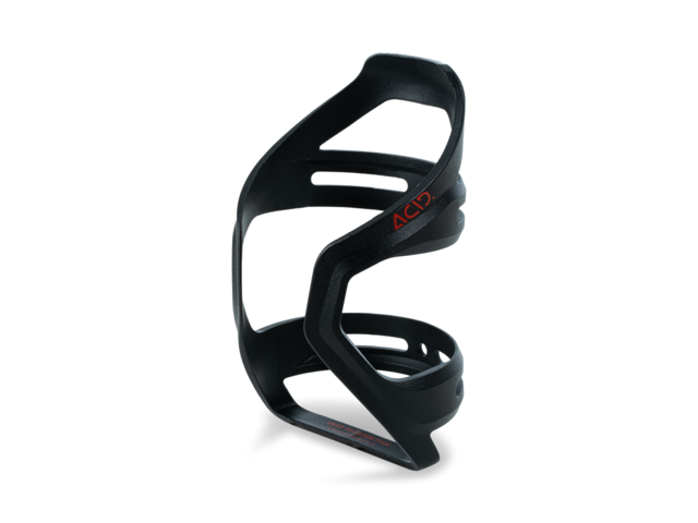 Košík na láhev ACID universal červená