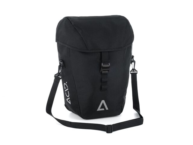 Boční taška ACID CITY 150 CILink černá
